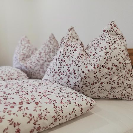Gaestezimmer Klopfer Sankt Johann im Saggautal 외부 사진