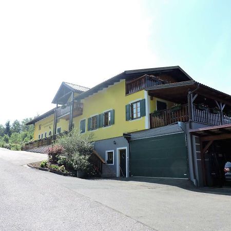 Gaestezimmer Klopfer Sankt Johann im Saggautal 외부 사진