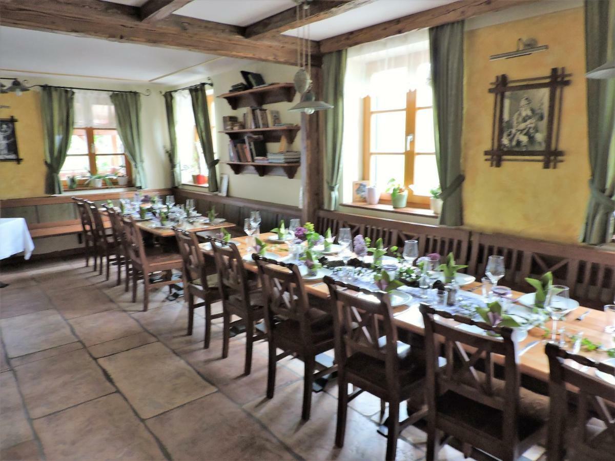 Gaestezimmer Klopfer Sankt Johann im Saggautal 외부 사진