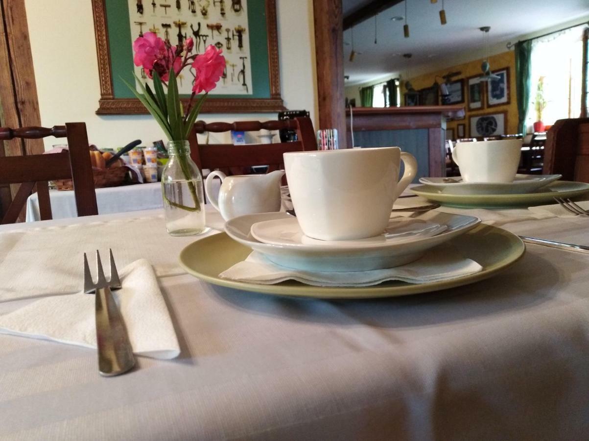 Gaestezimmer Klopfer Sankt Johann im Saggautal 외부 사진